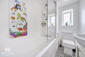 Bathroom- click for photo gallery